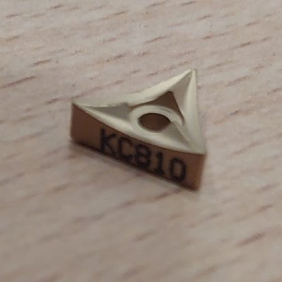 TNMG 110304 IC70, ISCAR